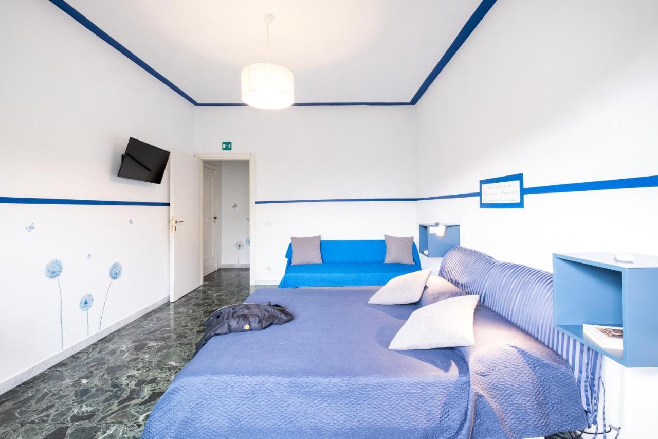 Take It Easy Roma Guest House Exterior foto