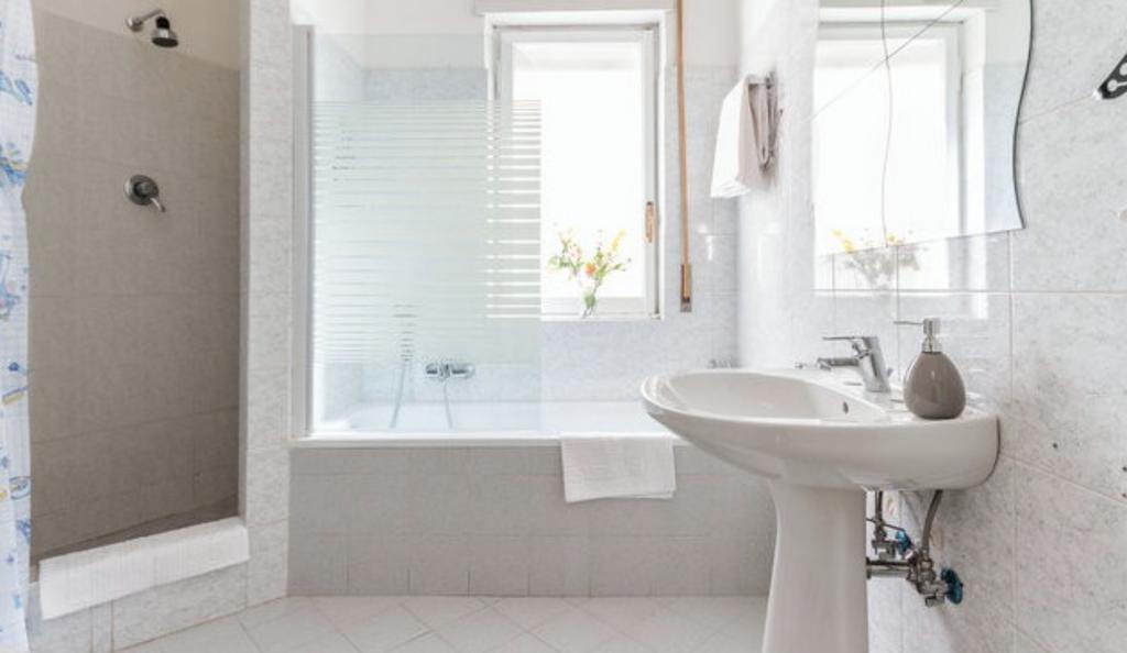 Take It Easy Roma Guest House Quarto foto