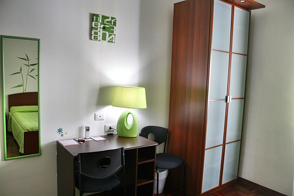 Take It Easy Roma Guest House Quarto foto