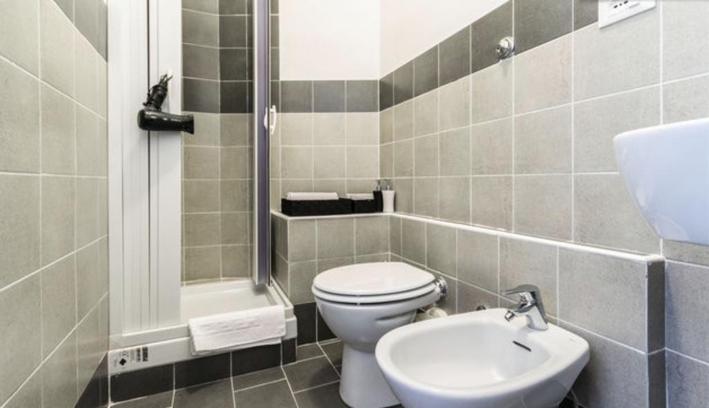 Take It Easy Roma Guest House Quarto foto