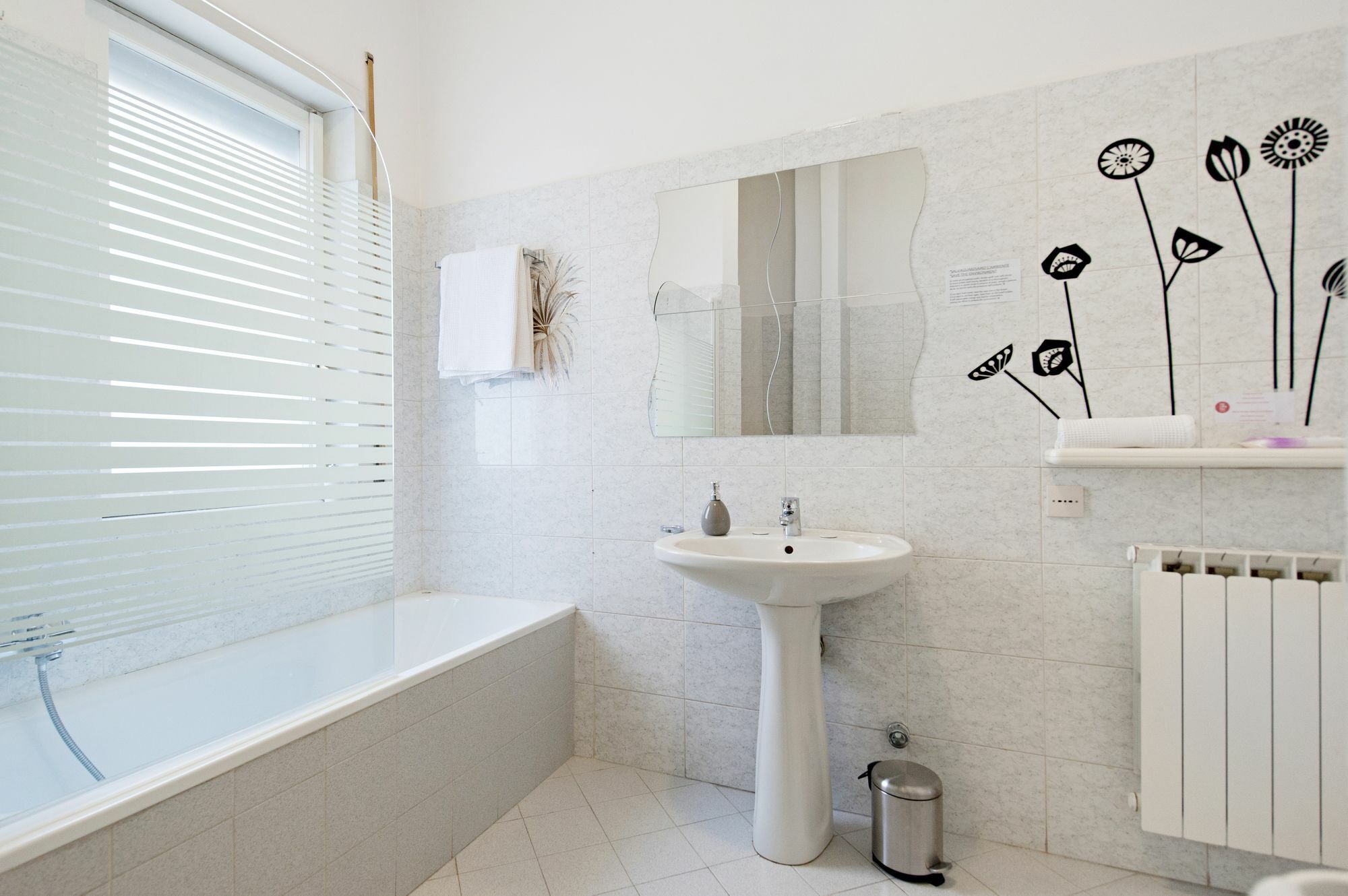 Take It Easy Roma Guest House Exterior foto