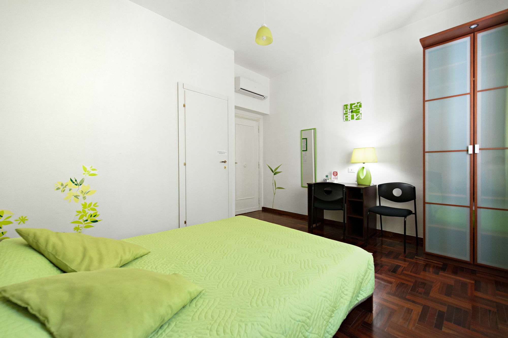 Take It Easy Roma Guest House Exterior foto