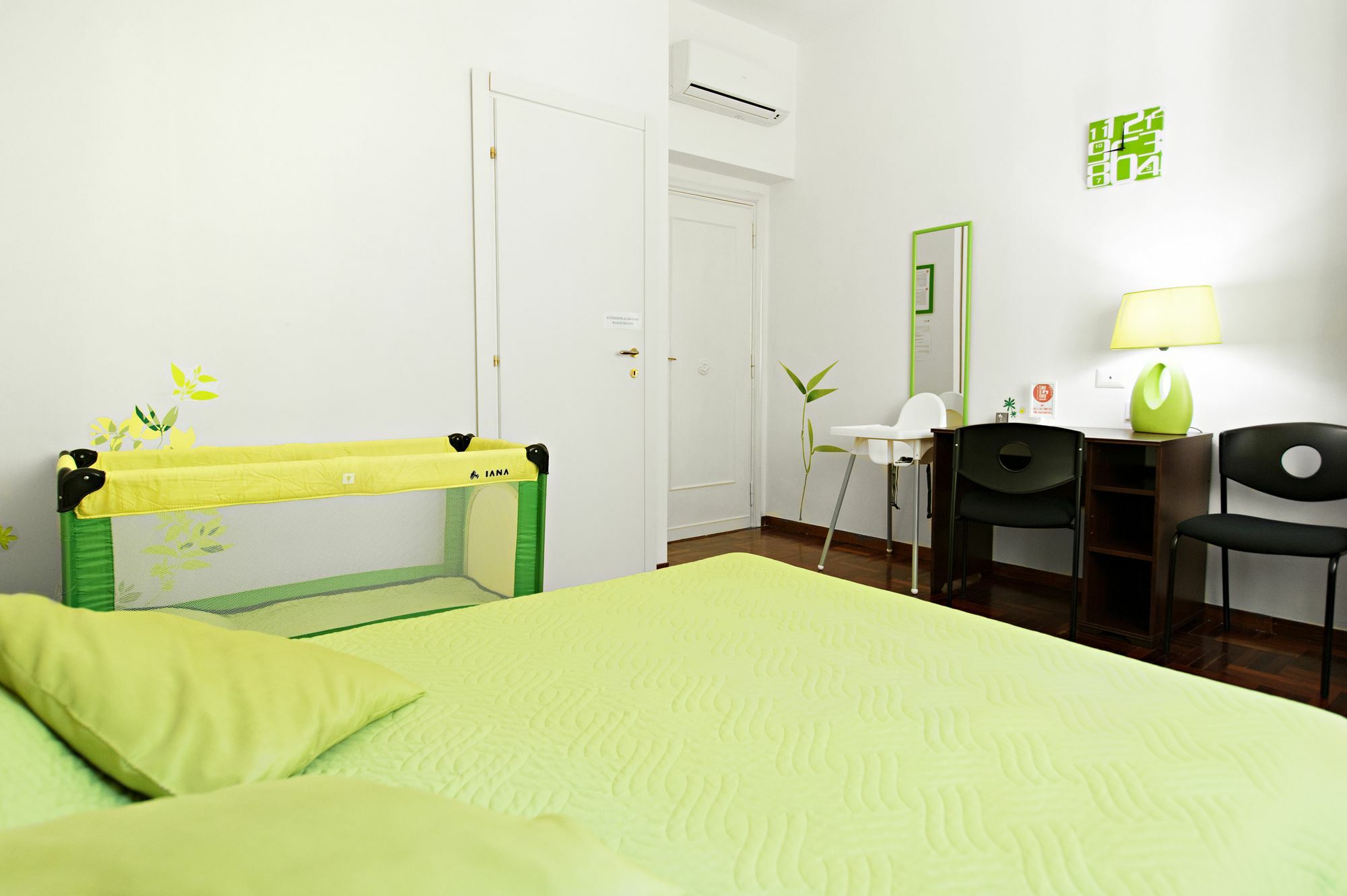 Take It Easy Roma Guest House Exterior foto